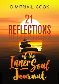 21 Reflections of the Inner Soul Journal